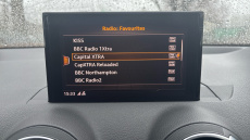 Audi Q2 30 TFSI Sport 5dr Petrol Estate